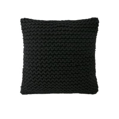 Almofada String Preta