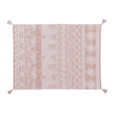 Tapete tribo vintage