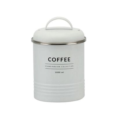 Porta-Condimentos Copenhag Coffee