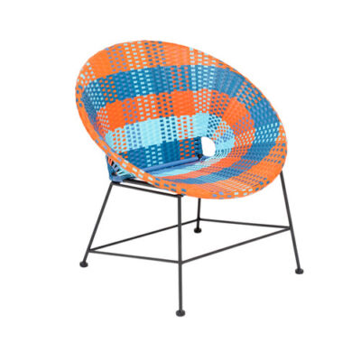 Poltrona Ghana Verona