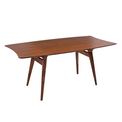 MESA DE JANTAR TORINO NATURAL