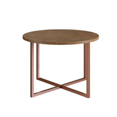 MESA LATERAL FLORA MADEIRA