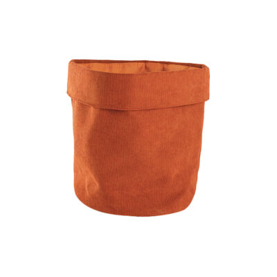 Cesto Hilda Terracota