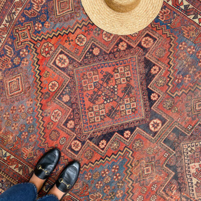 Garimpos online de itens vintage Histórias de Casa