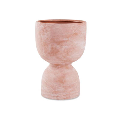 Cachepot em Terracota