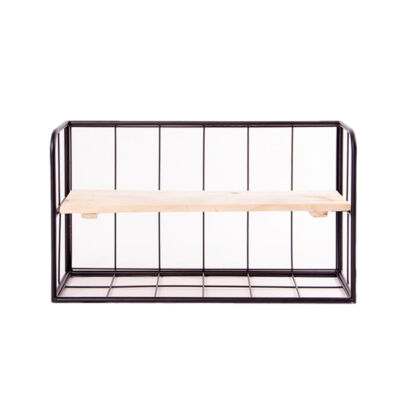 Estante Organizadora para Parede