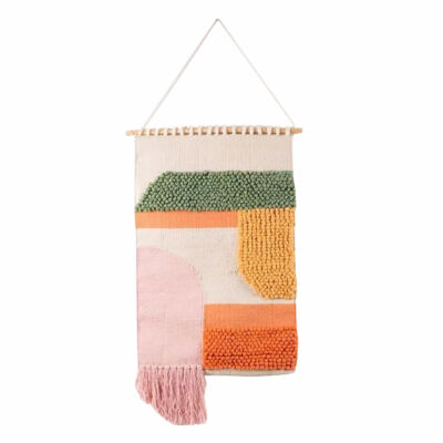 Tapete de parede essência