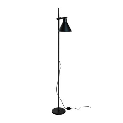 Luminária de Chão Karin Preto