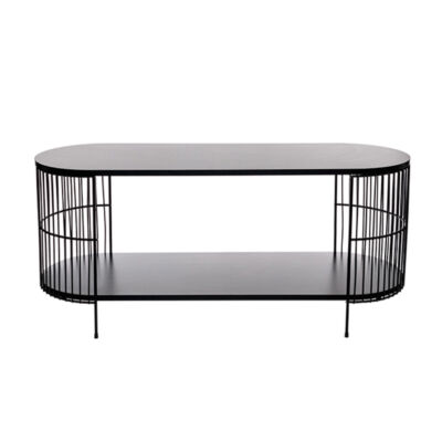 Mini Rack Retangular Deco