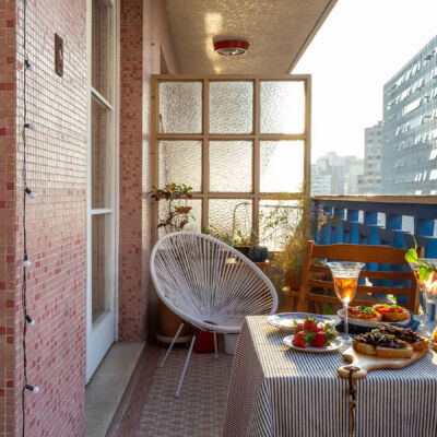 Histórias de Casa e Raízs Orgânicos