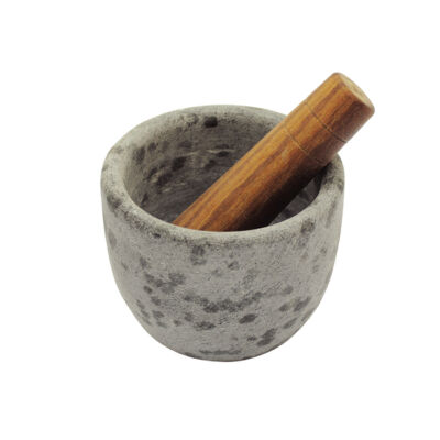 Pilão com Socador Jordan