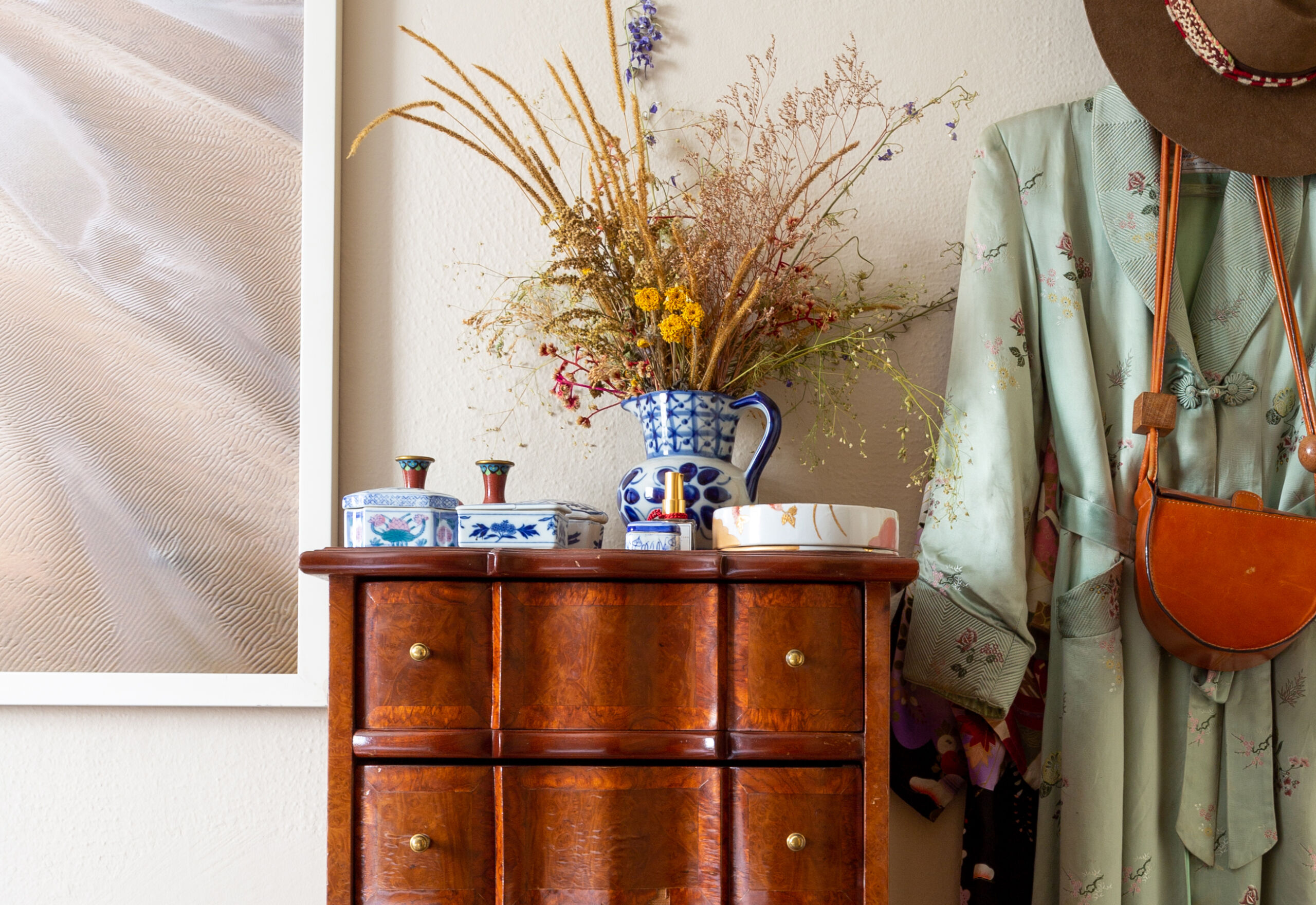 Casa Astral, signo de Virgem, Histórias de Casa