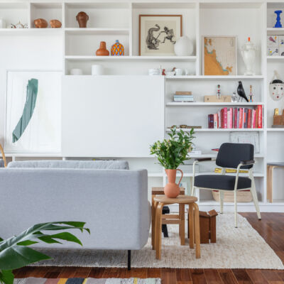 Casa Astral, signo de Virgem, Histórias de Casa