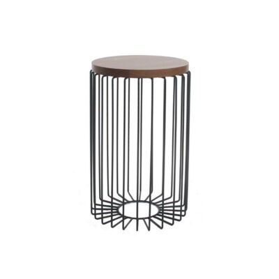 MESA LATERAL JAZZ BAIXA