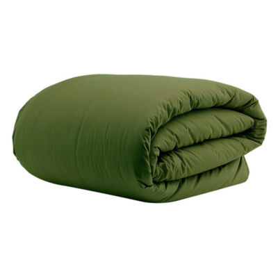 Duvet Maya 200 Fios - Oliva
