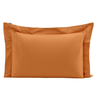 Fronha com Abas Bordada