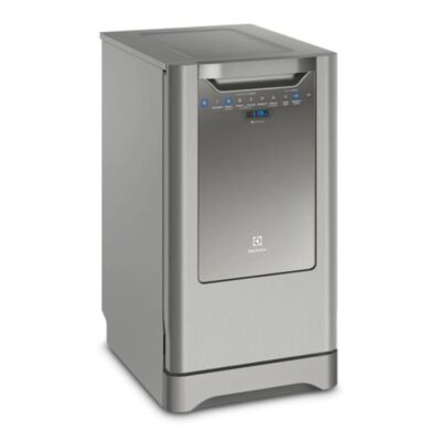 Lava-Louças com Display Digital