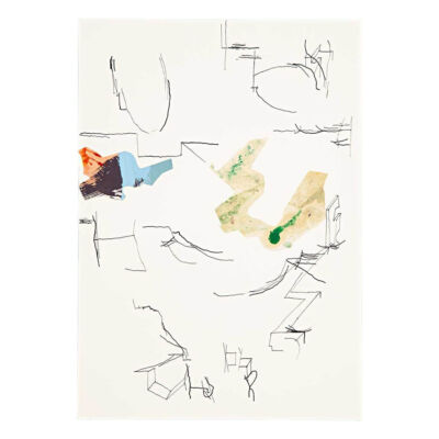 Sem título - Martin Brausewetter