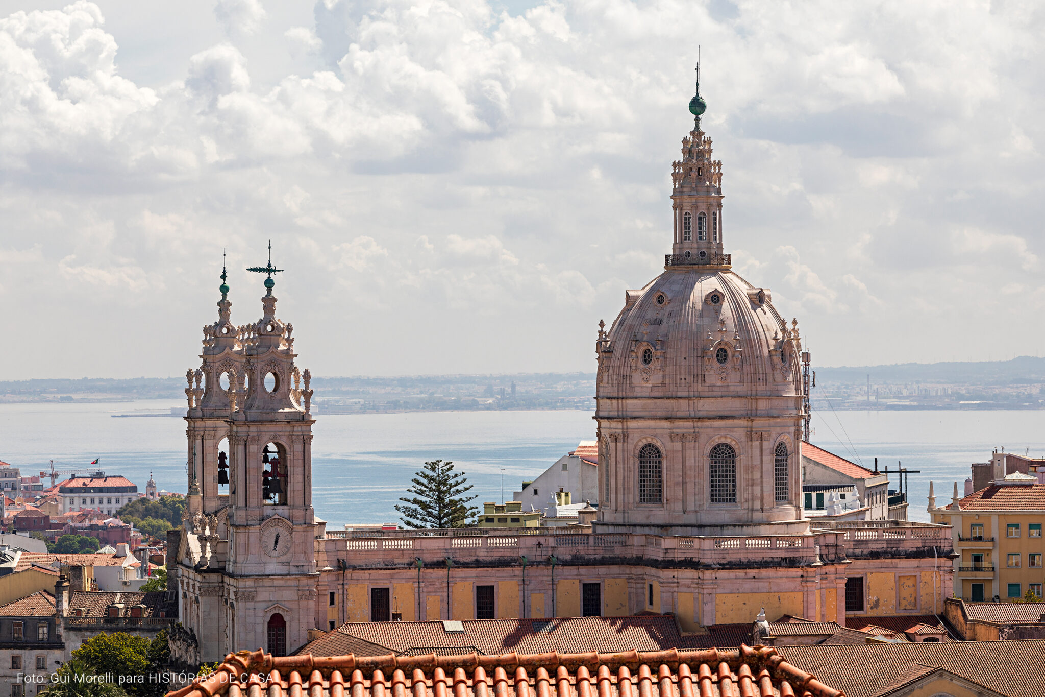 Uma nova vida em Portugal | Capítulo 1