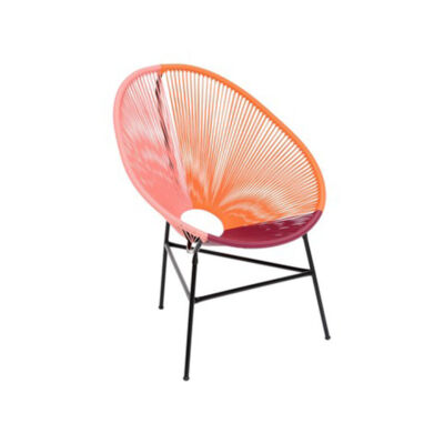 Cadeira Acapulco Jalisco