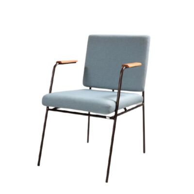 Cadeira Laura com braços