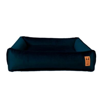 Cama para Pet Comfy Gai - Azul