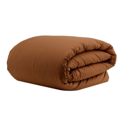 Duvet Matt Caramelo