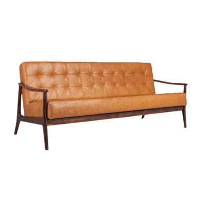 SOFÁ IMPALA - 3 LUGARES