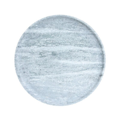 Prato Raso Copas - Cinza