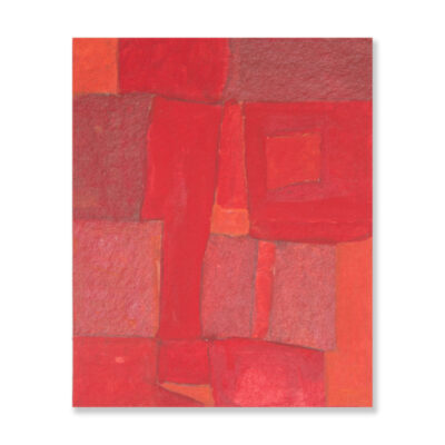 Vermelho Reinando - Pedro Lopes