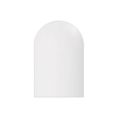 Espelho Lapidado Vargas