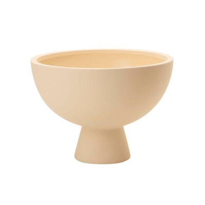 Centro de Mesa em Cerâmica Elisa