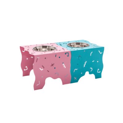 Comedouro Snooze Atari