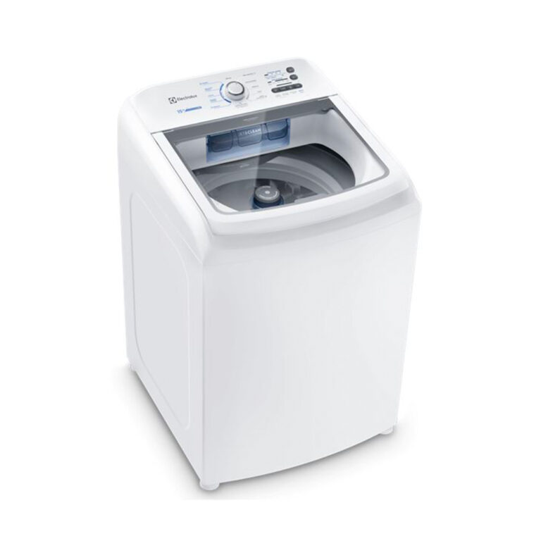 Máquina de Lavar 15kg Essential Care