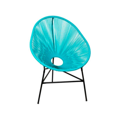 Cadeira Acapulco Baka