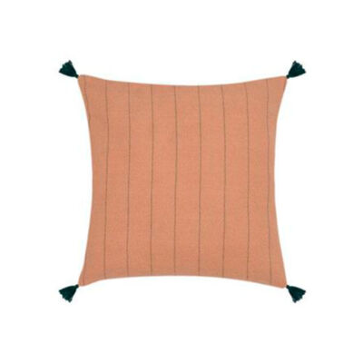 Capa de Almofada com Tassel Silvia