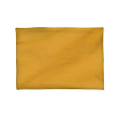 Lugar Americano Retangular Magin - Amarelo