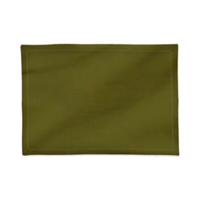 Lugar Americano Retangular Magin - Verde