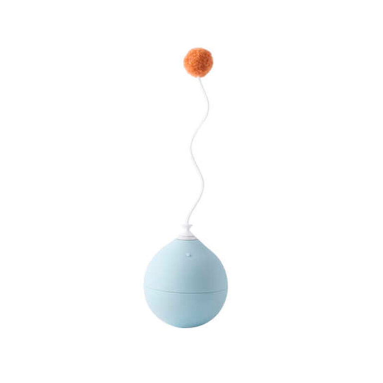 Brinquedo Interativo Pidan Balão Eletrônico