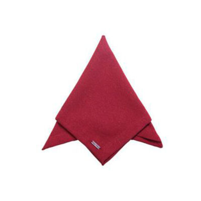 Guardanapo Ayla - Bordô