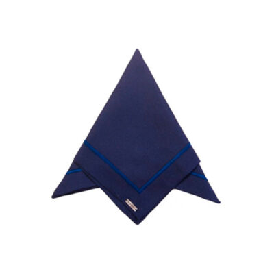 Guardanapo Renata - Azul