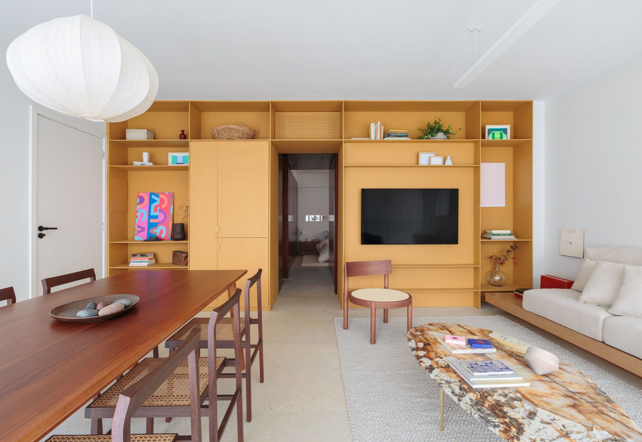 TUCA Apartamento decorado Idea!Zarvos