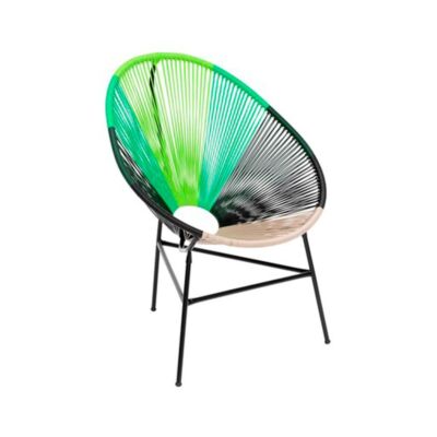 Cadeira Acapulco Yucatan - Colorido