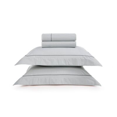 Jogo de Lençol Cammilo Marmo - 200 Fios