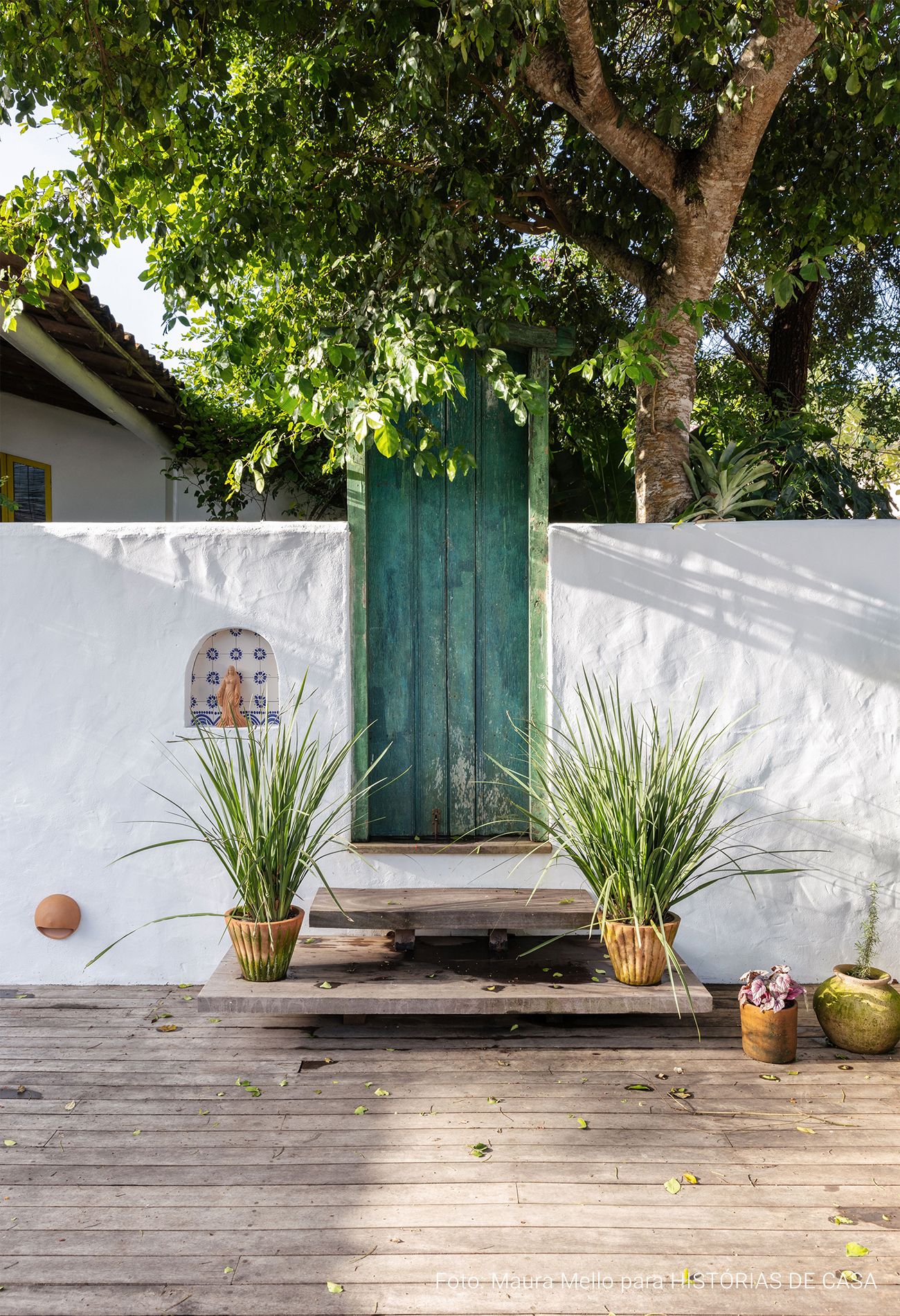 Casa Bonita: um lugar de sonho na Bahia