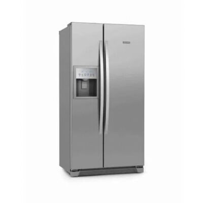 Geladeira Frost Free Side By Side 504L