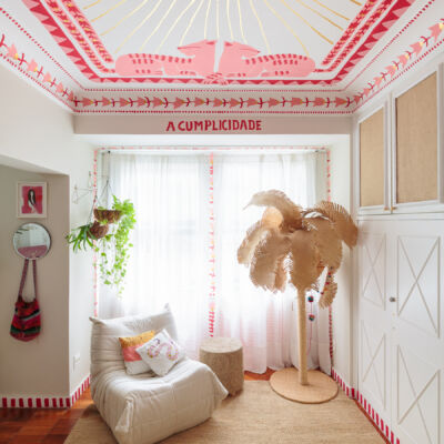 A casa de cada signo, Leão