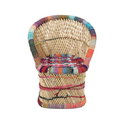 Histórias de Casa e Westwing - Estilo Boho