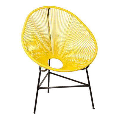 Cadeira Acapulco Baka