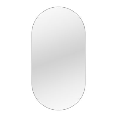 Espelho de Parede Lapidado Kadichari